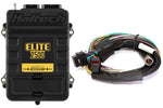 Haltech Elite 2500 ECU