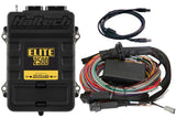 Haltech Elite 2500 ECU