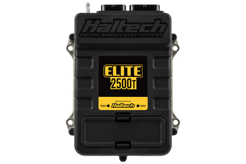 Haltech Elite 2500T ECU