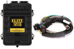 Haltech Elite 2500T ECU