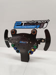 Wireless Steering Wheel Kit with Paddles