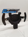 Wireless Steering Wheel Kit with Paddles