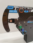 Wireless Steering Wheel Kit with Paddles