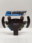 Wireless Steering Wheel Kit with Paddles