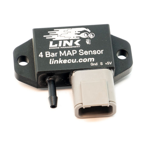 Link ECU 4 Bar Map Sensor