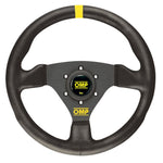 OMP Racing Trecento 300mm Steering Wheel