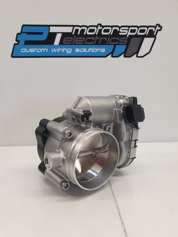 Throttle Body Adaptor - Bosch 68mm to SR20