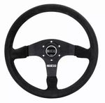 Sparco R375 350mm Steering Wheel