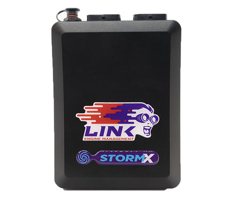 Link G4X StormX