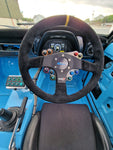 Wireless Steering Wheel Kit