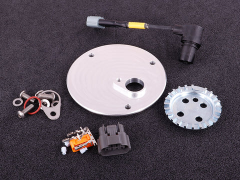 NZ Wiring Nissan RB CAS Trigger Kit