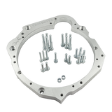 Nissan RB20/25/26DET - BMW DCT 6 Cylinder