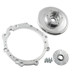 Toyota 1UZ/3UZ - BMW DCT 6 Cylinder