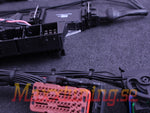 MaxxECU Porsche 996 Turbo Plugin ECU