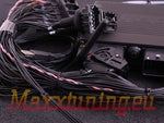 MaxxECU Porsche 996 Turbo Plugin ECU