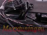 MaxxECU Porsche 996 Turbo Plugin ECU